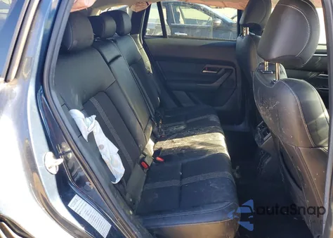 2025 Mazda Cx-50 Premium z USA, uszkodzony, nr VIN 7MMVABDM6SN345633